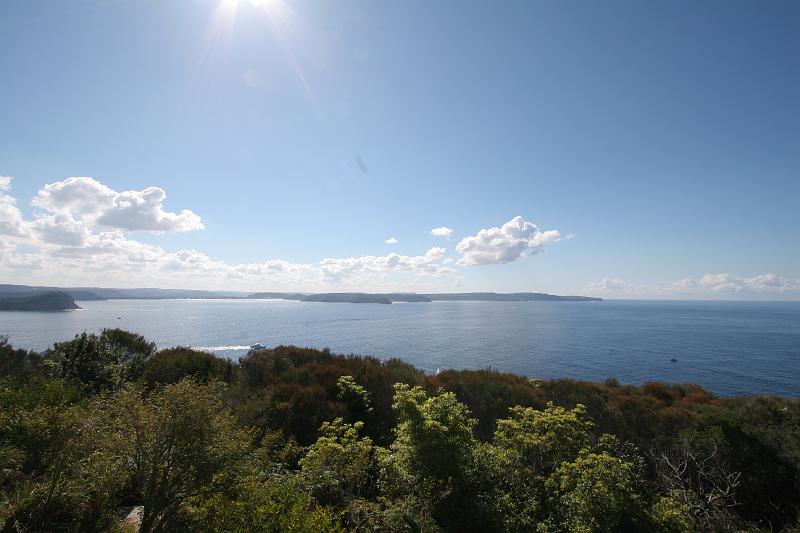 0365 Entree de Brocken Bay.JPG